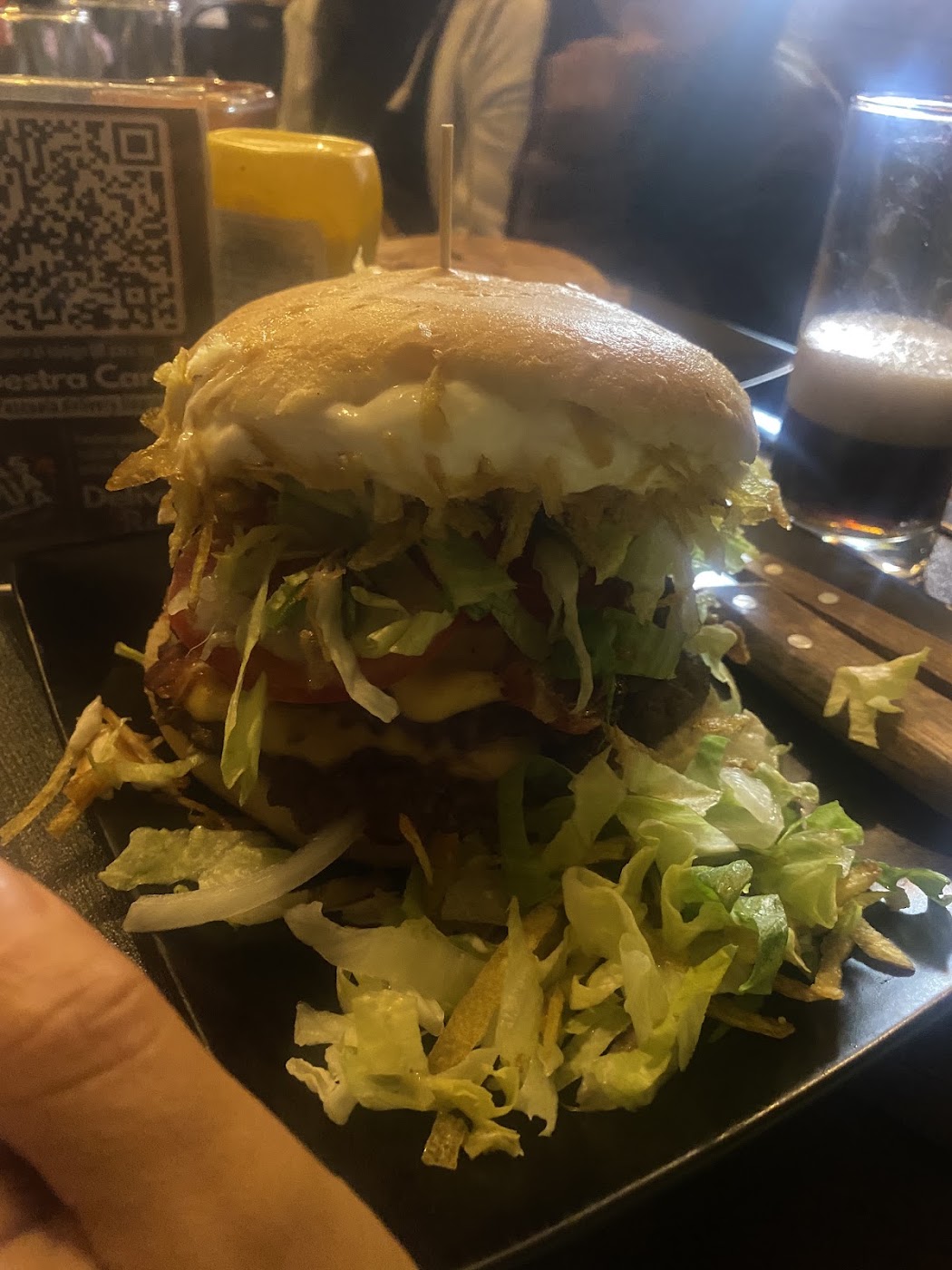Pascuala Delivery