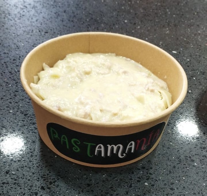 Pastamania