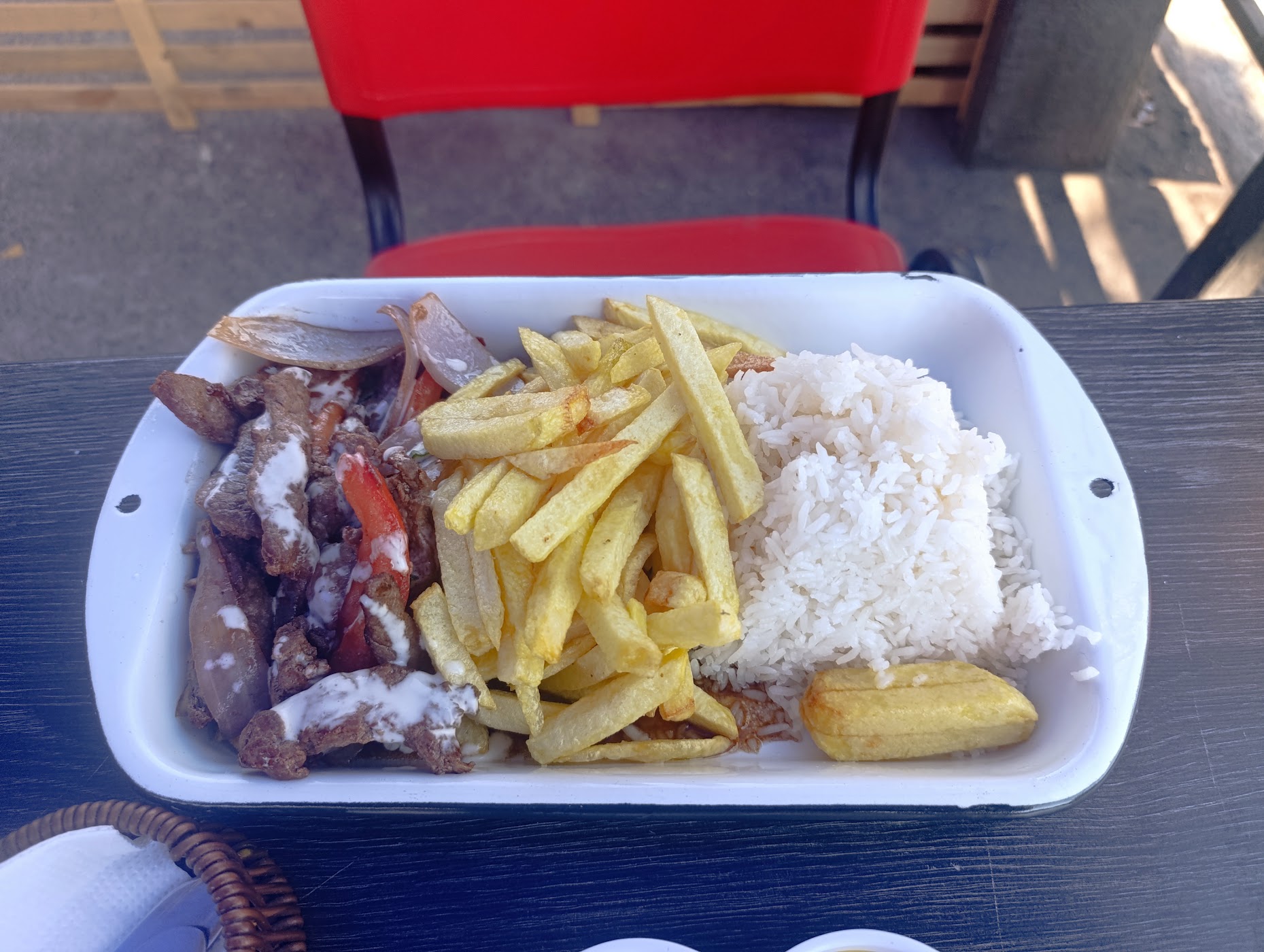 PERU MONTERO