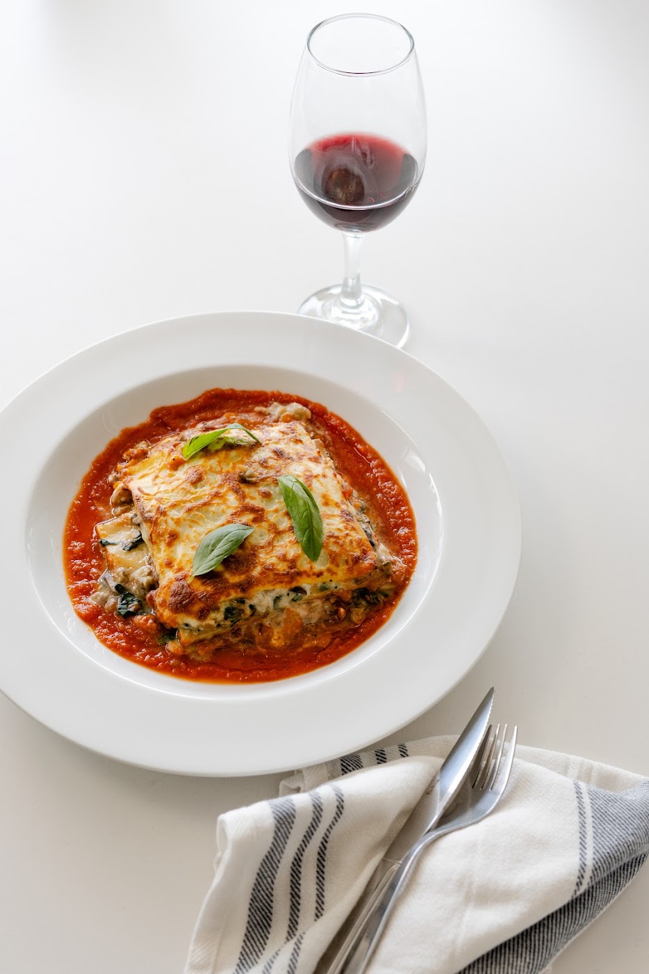 Piacere Pastas