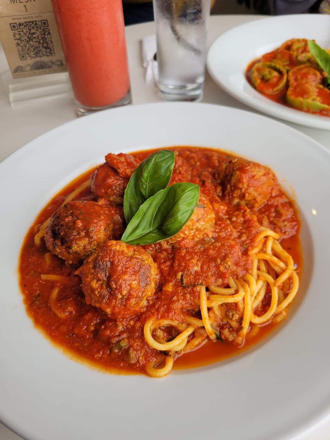 Piacere Pastas