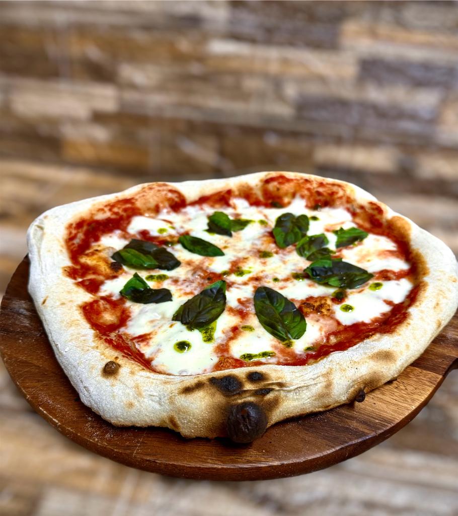 PIZZA LA PIEDRA