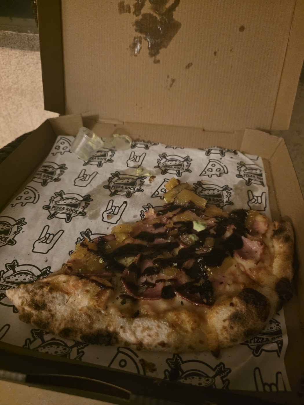 Pizza Rock