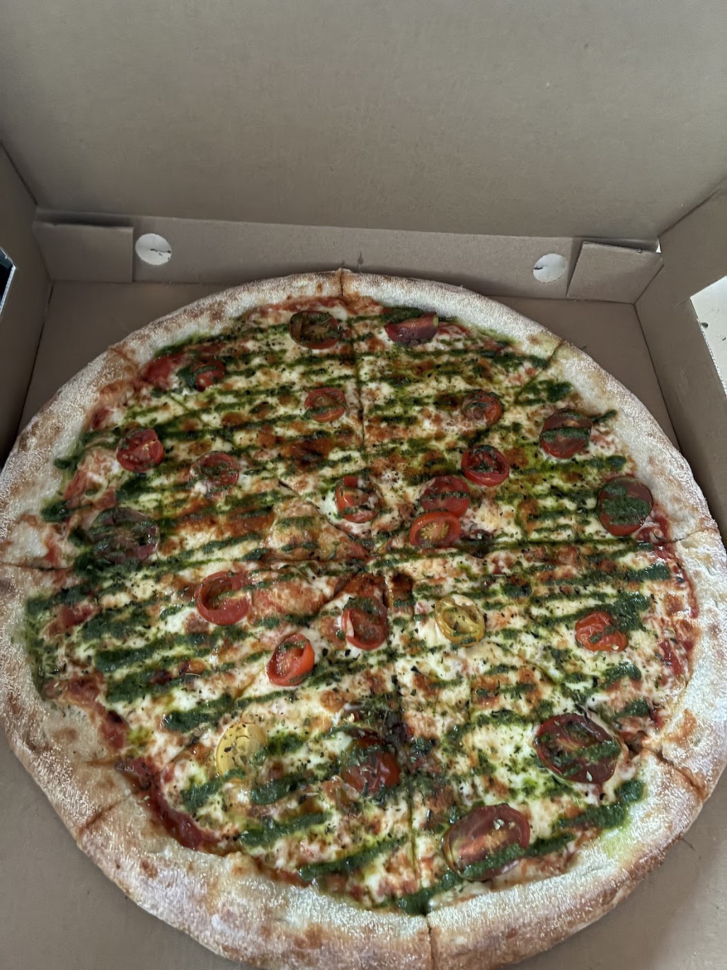 Pizzas Angelito Tiltil
