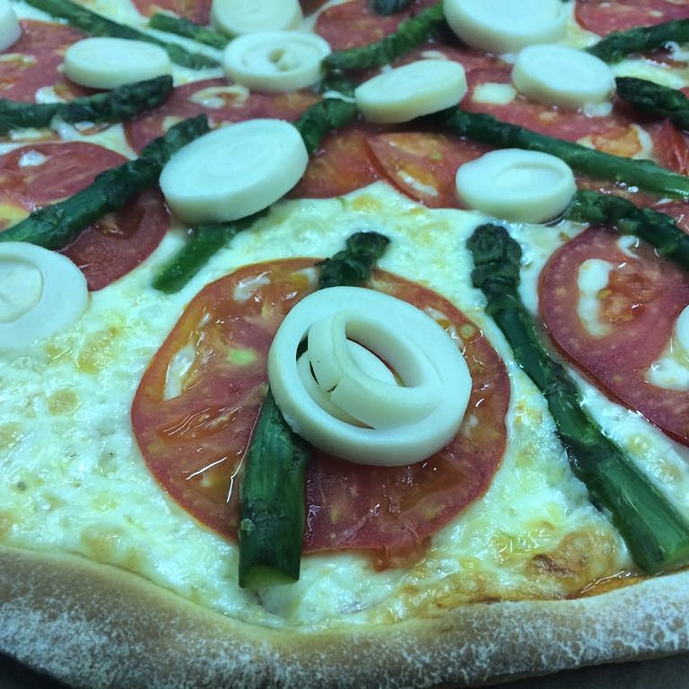 Pizzas Angelito Tiltil