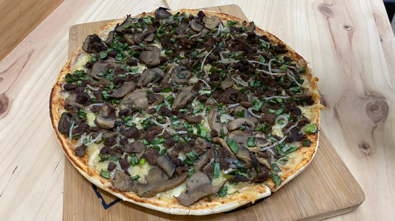 Pizzeria Pelikan Express