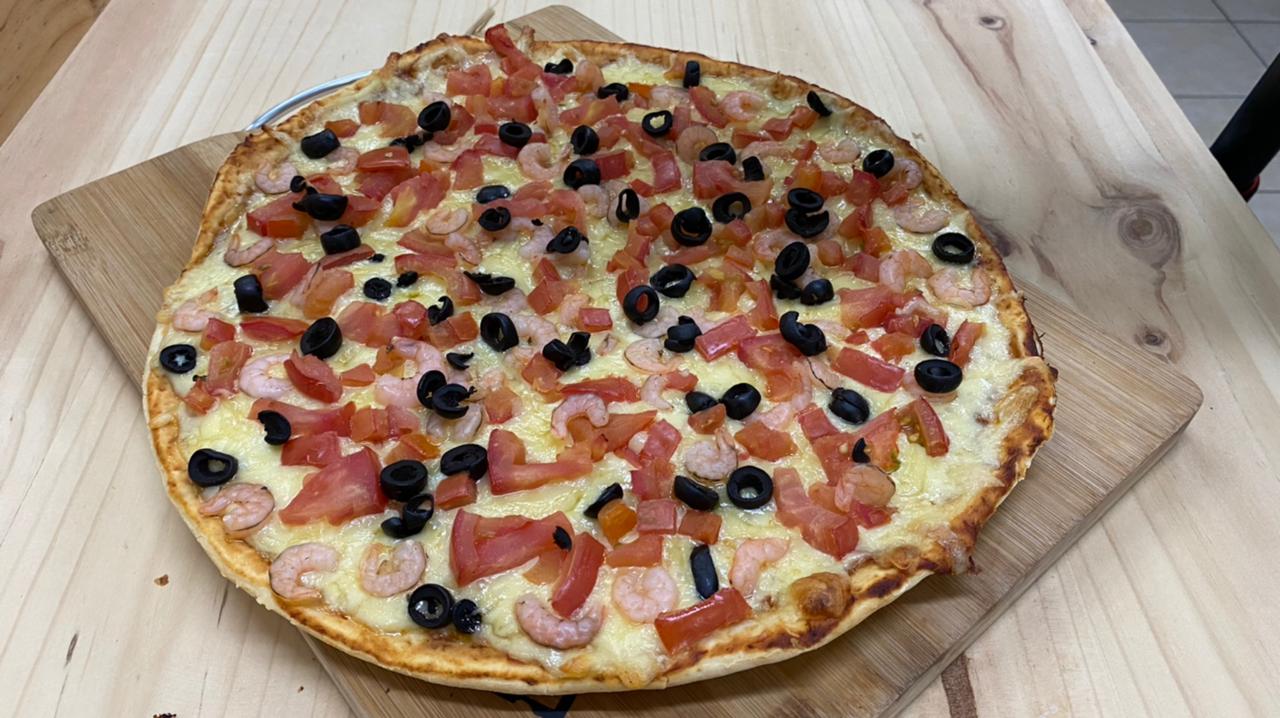 Pizzeria Pelikan Express