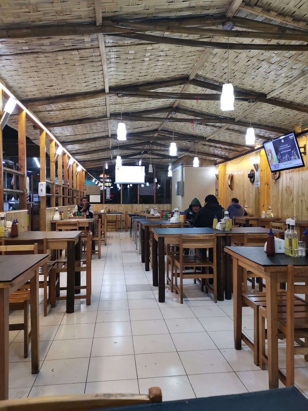 pollo andino huaytiquina