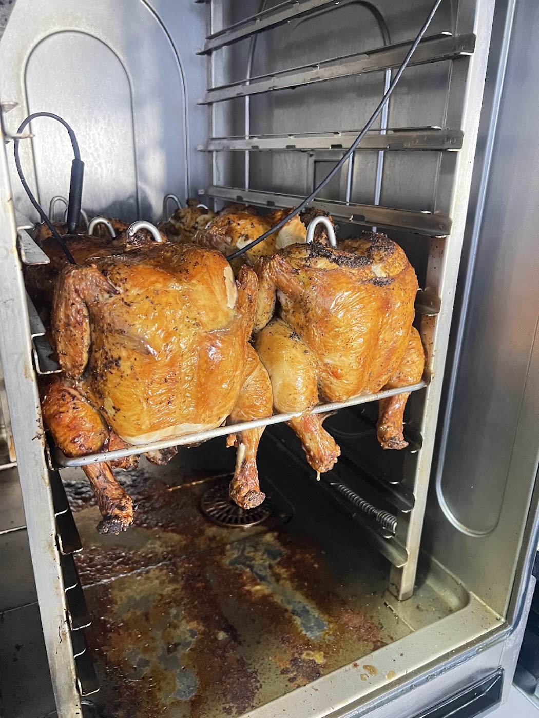 Pollo Chips Delivery