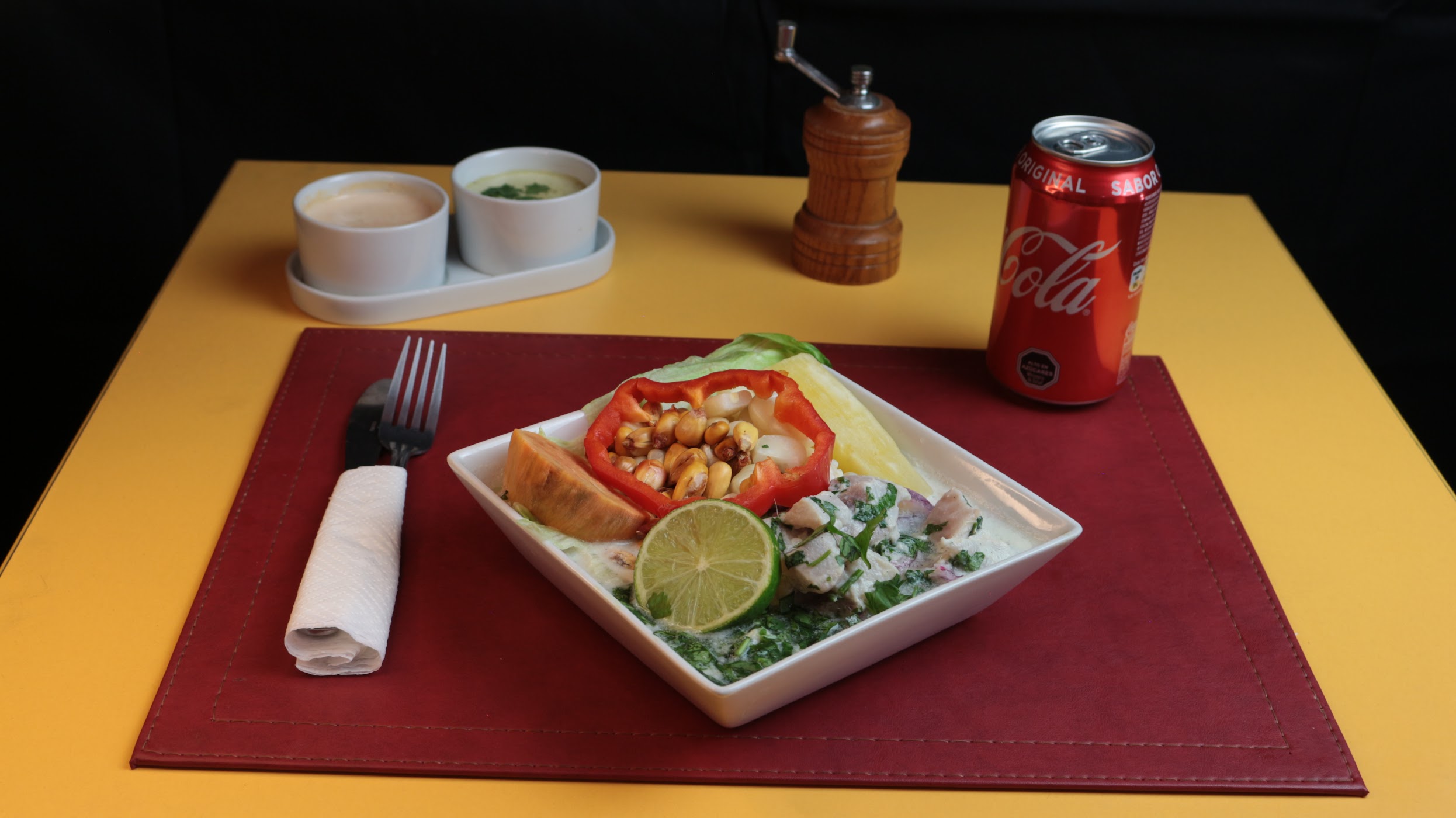 Pollo´S Restaurant