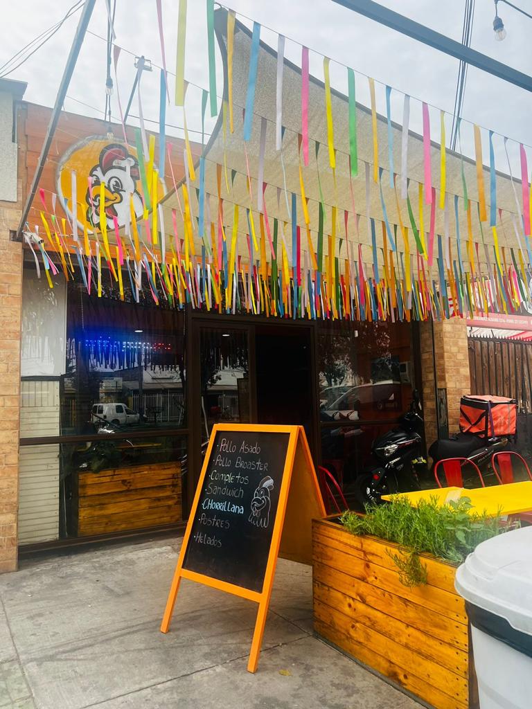 Pollo´S Restaurant