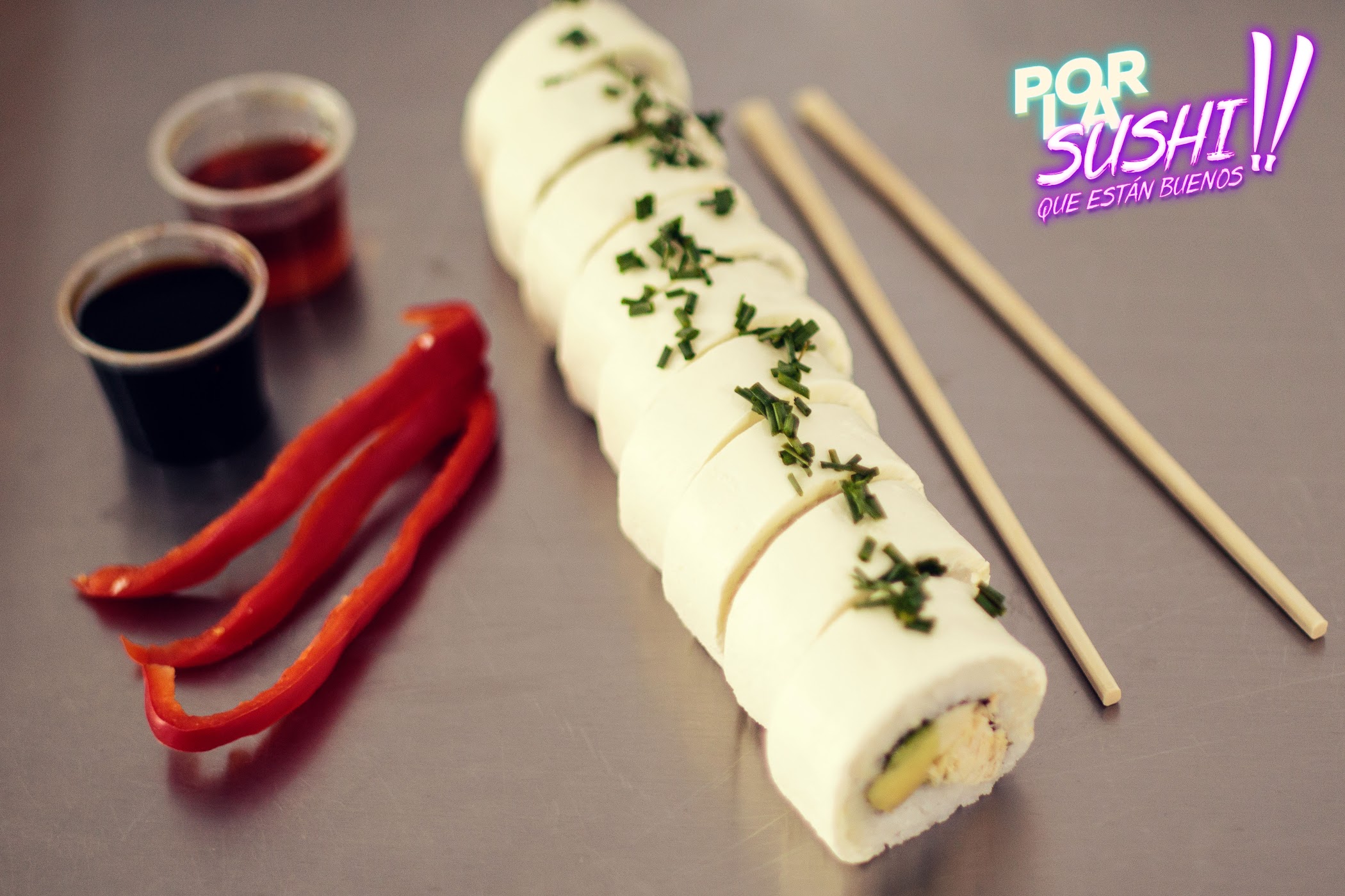 Porlasushi Sn. Bdo