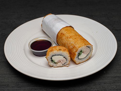 Porlasushi Pte. Alto