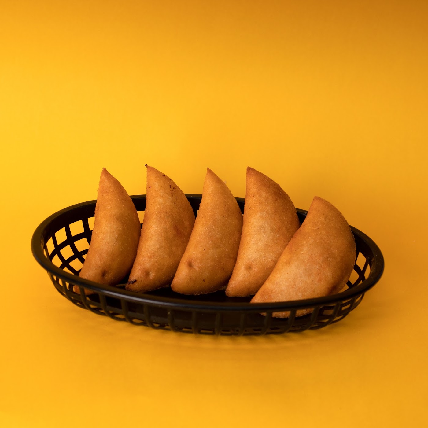 Que Empanadas - Bicentenario