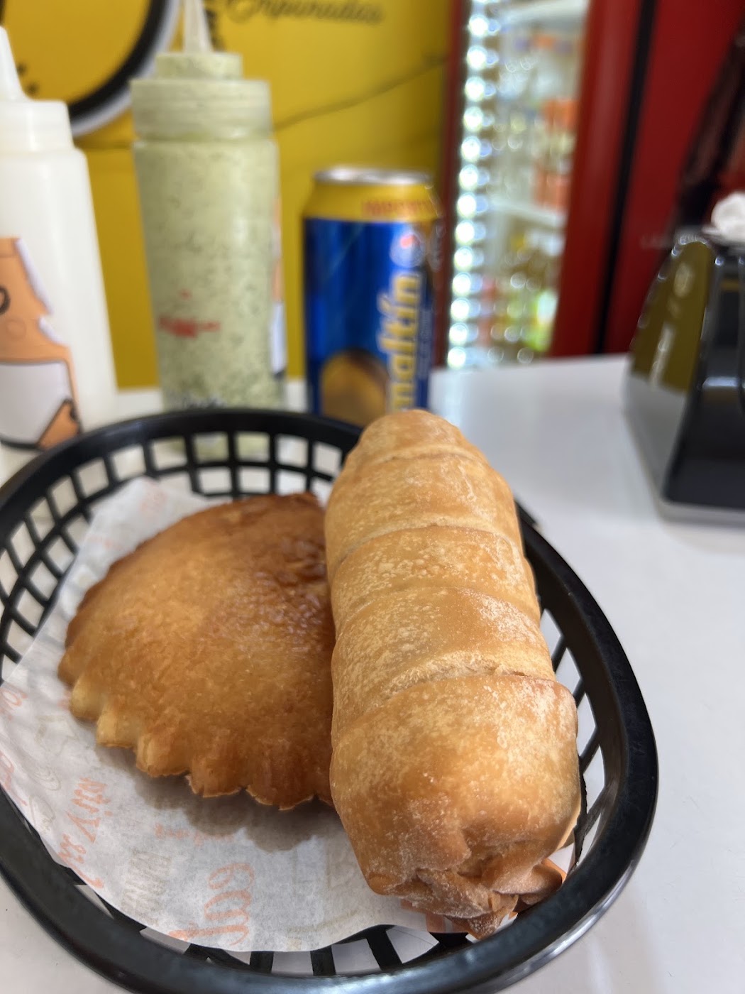 Que Empanadas - Bicentenario