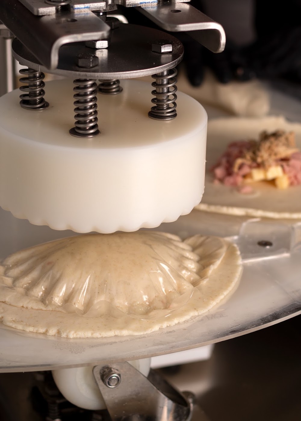 QUE EMPANADAS (sede centro)