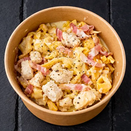 Ragusa Pastas