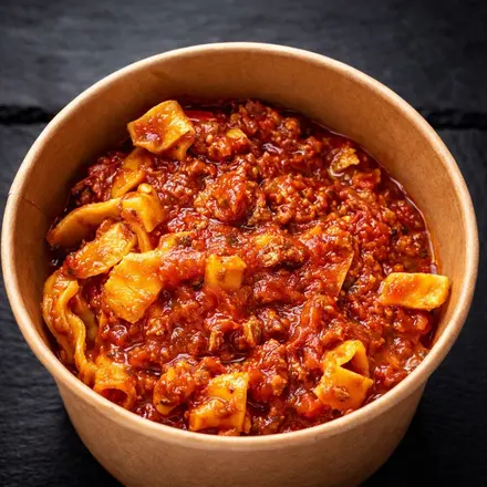 Ragusa Pastas
