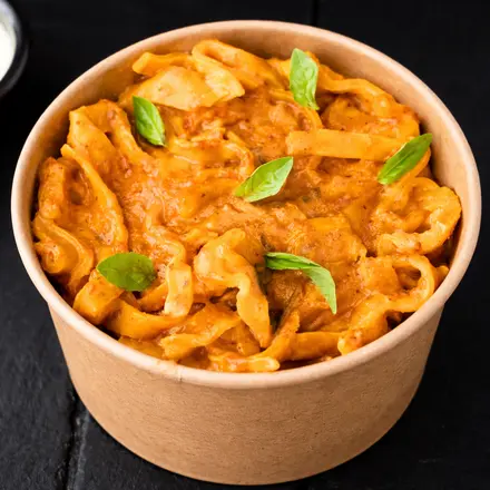 Ragusa Pastas