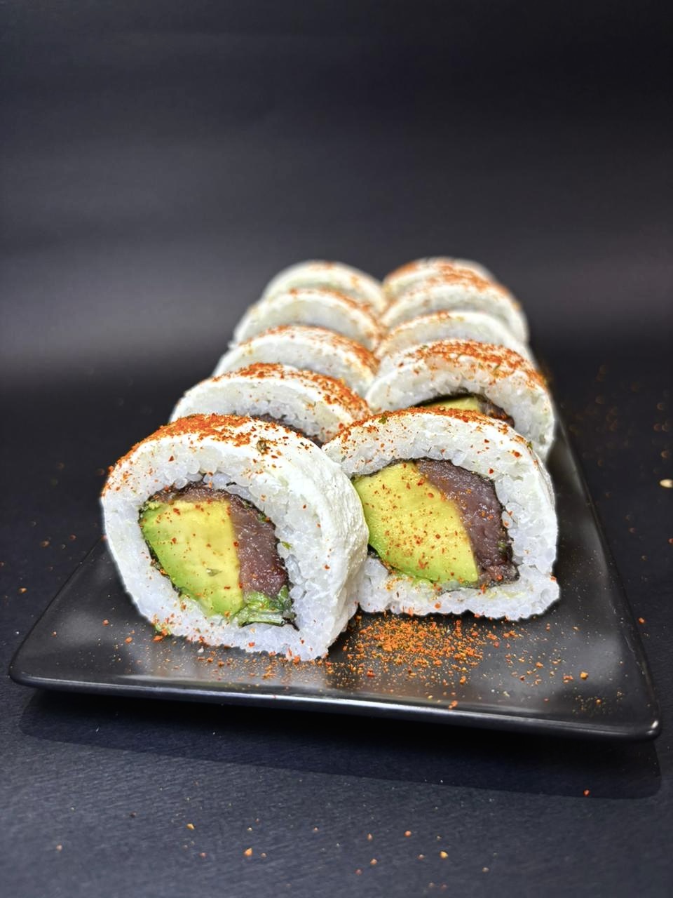 Rakai Sushi
