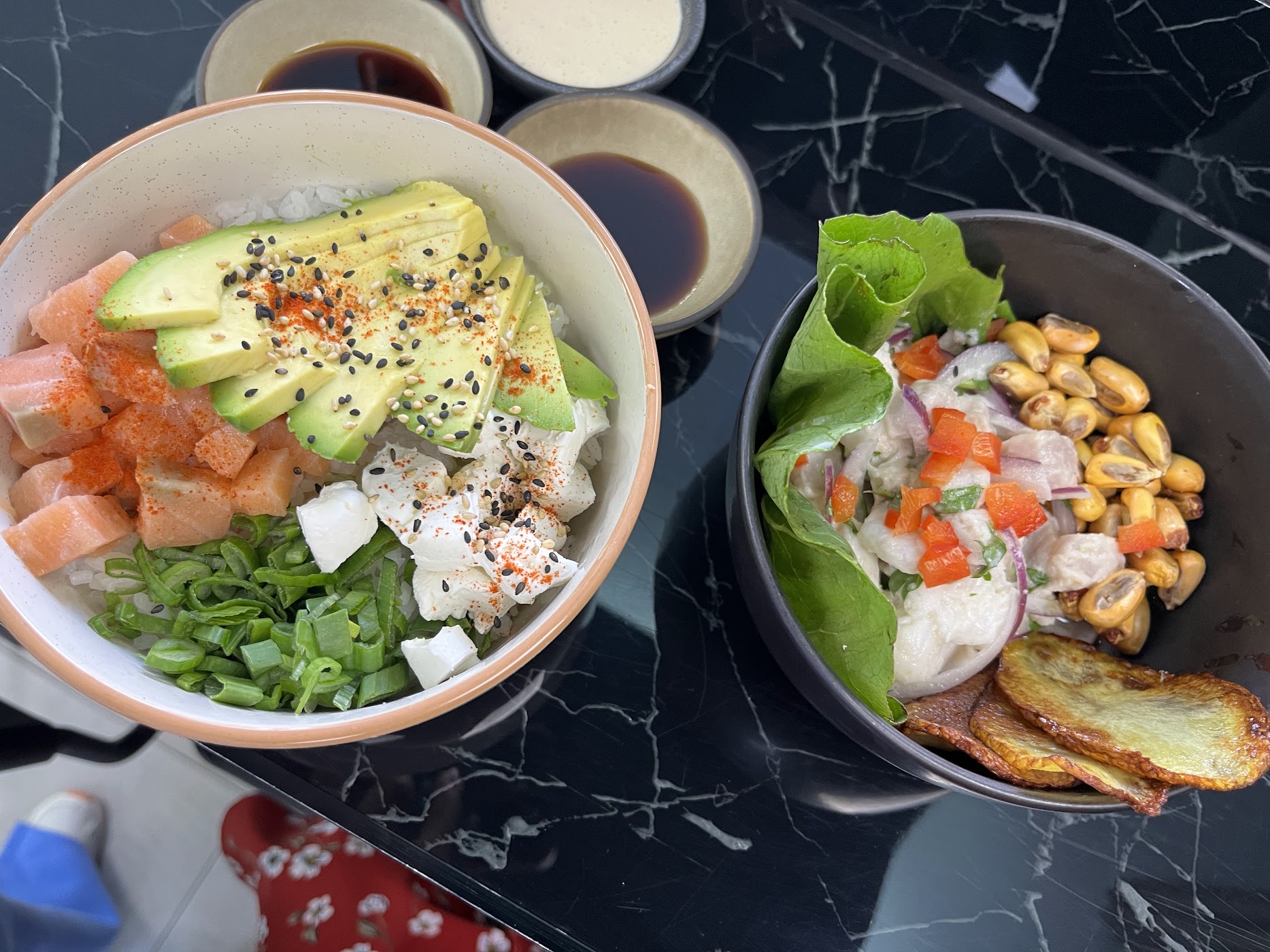 Rakai Sushi