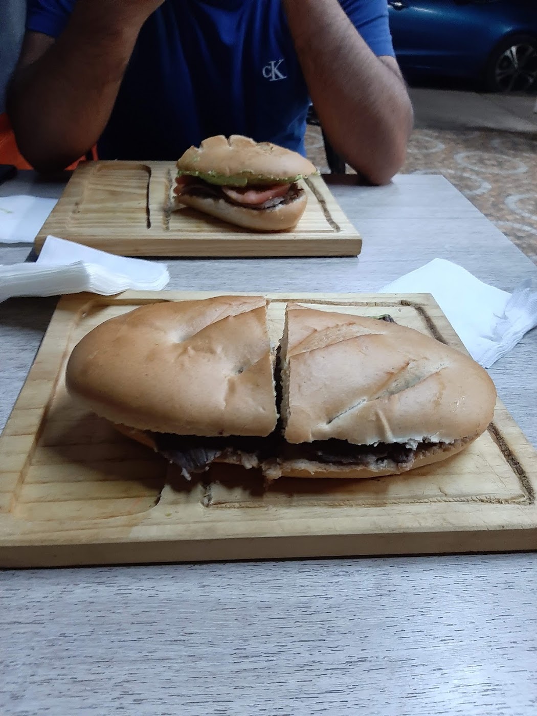 Rapido y Delicioso