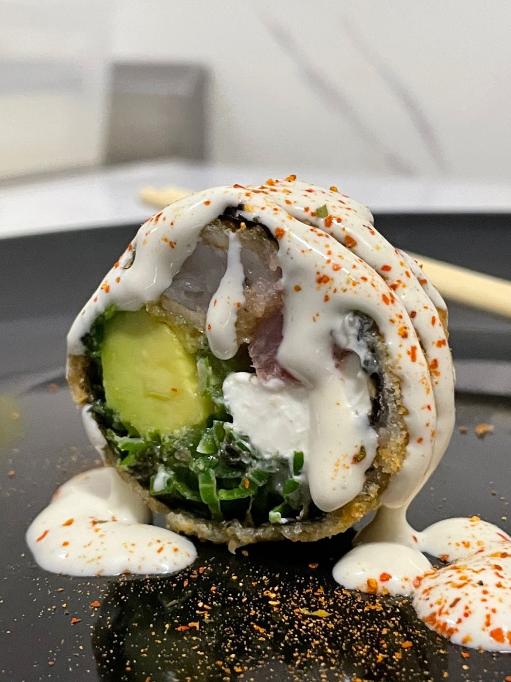 Rikkei Sushi