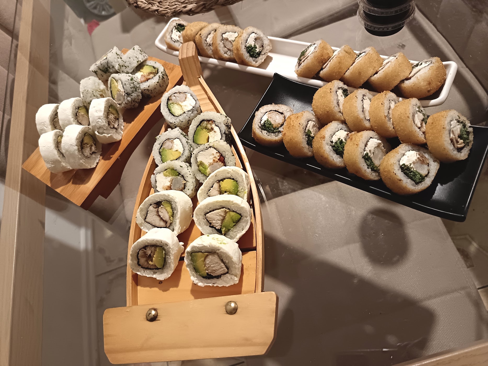 Rikkei Sushi
