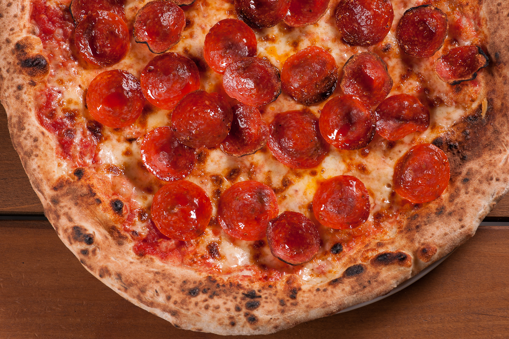 ROSSI PIZZERIA