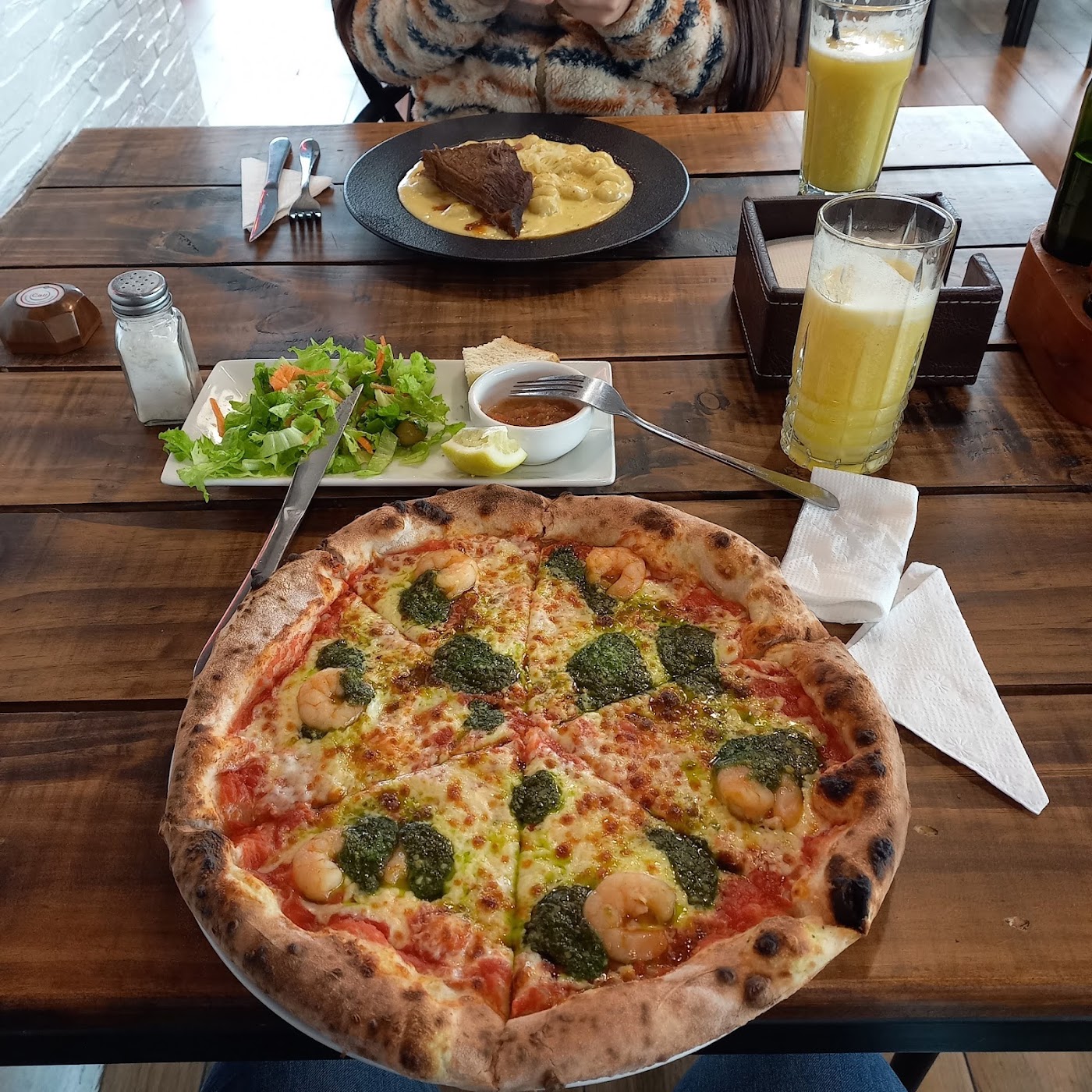 ROSSI PIZZERIA