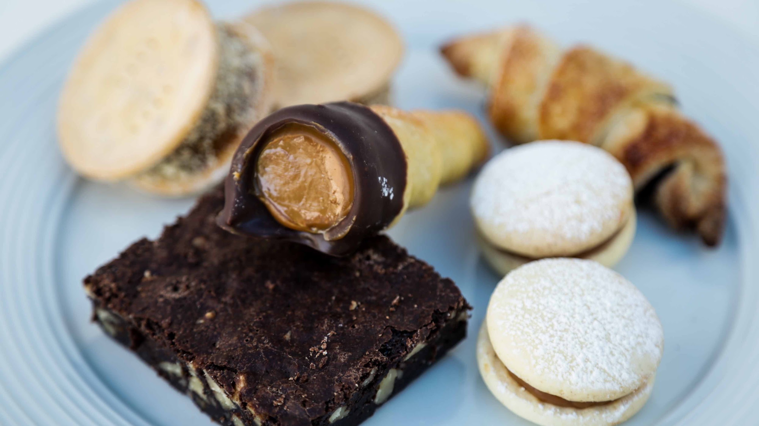 Sabores para Alegrar