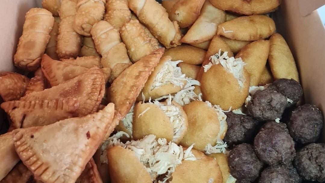 Sabores Venezolanos