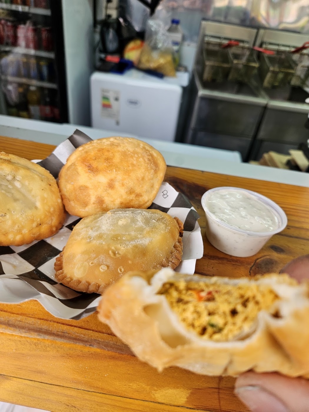 Sabores Venezolanos