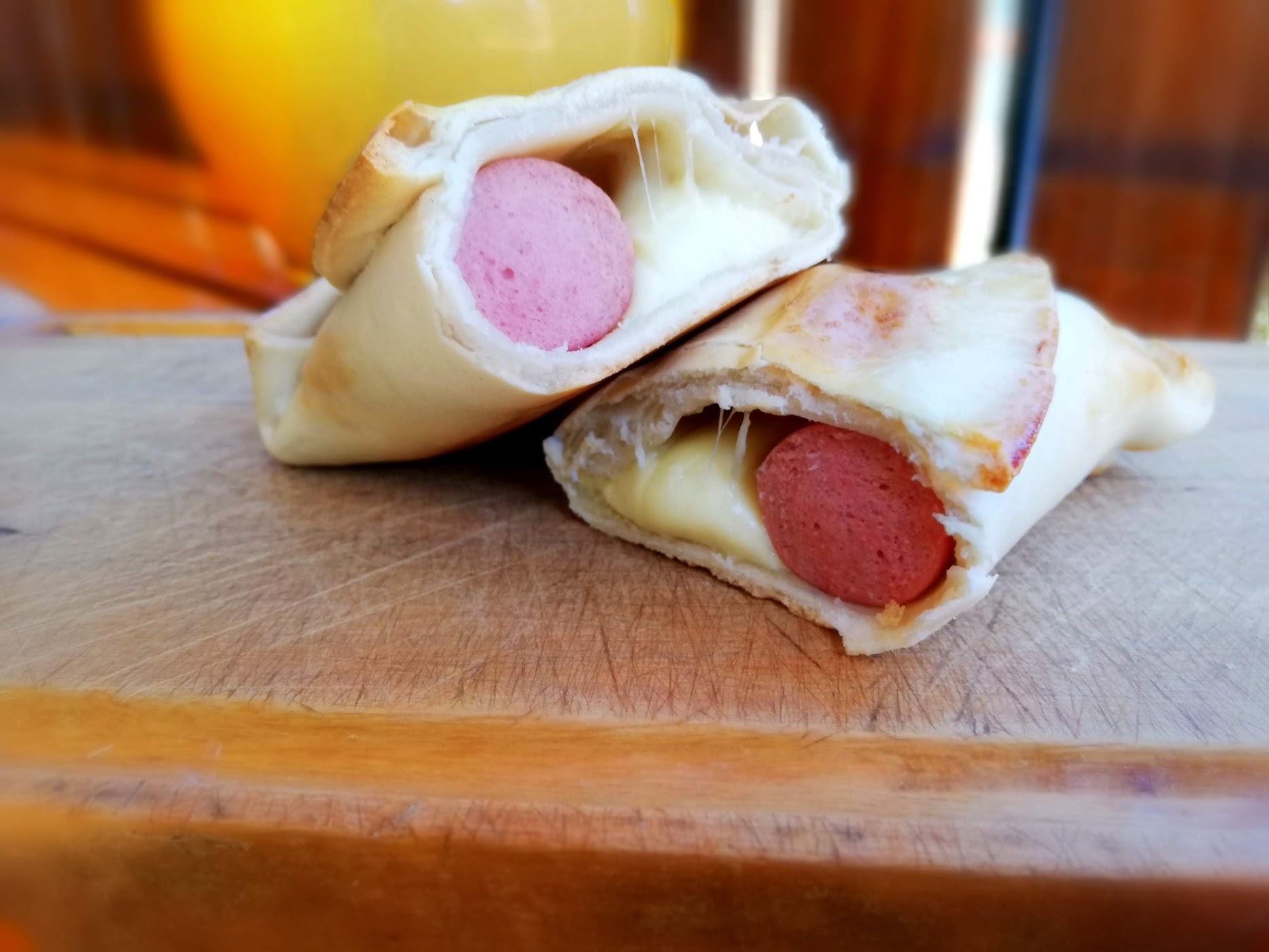 Sabrosos Fca. de Empanadas