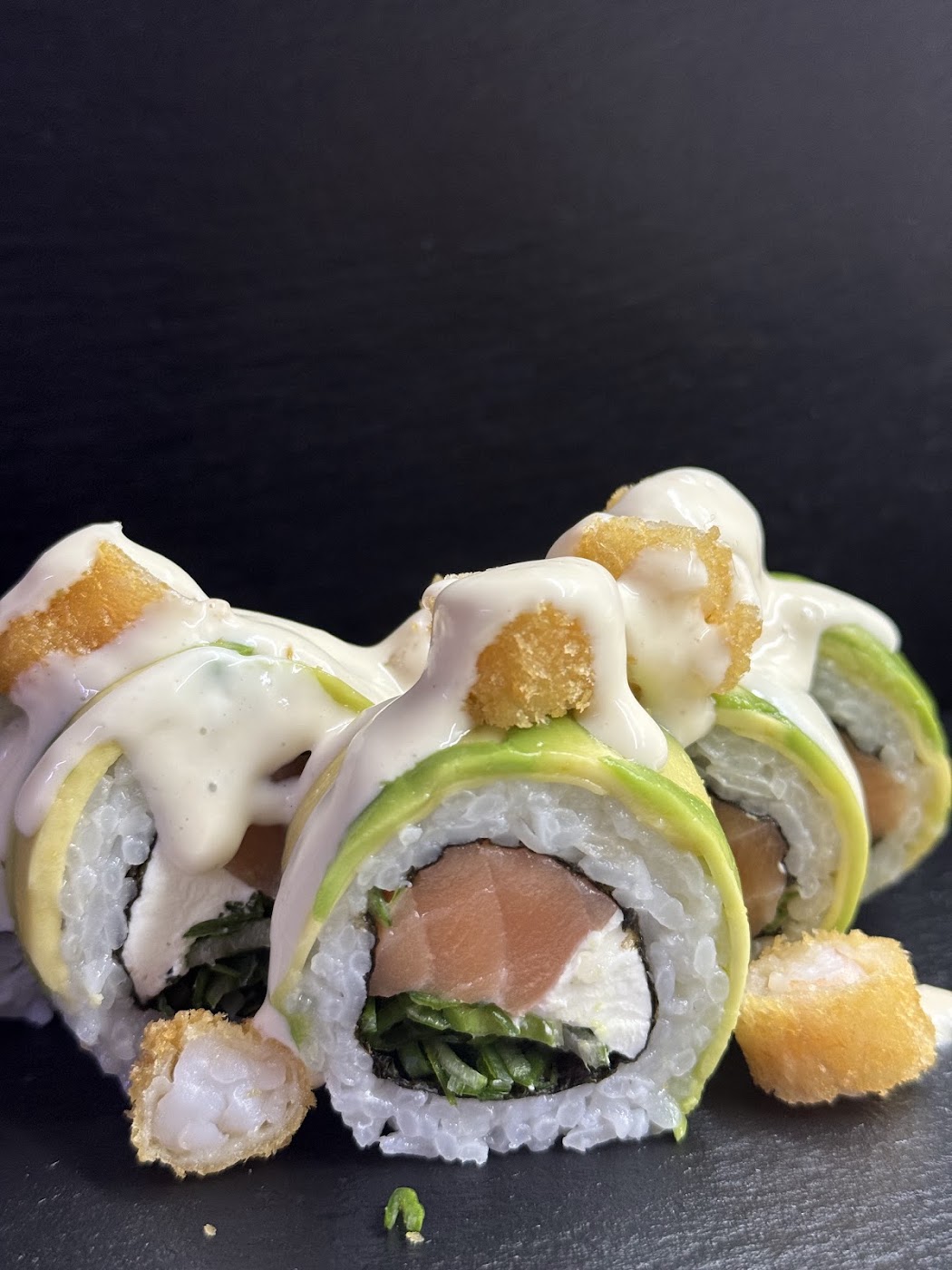 Sake Sushi Concon