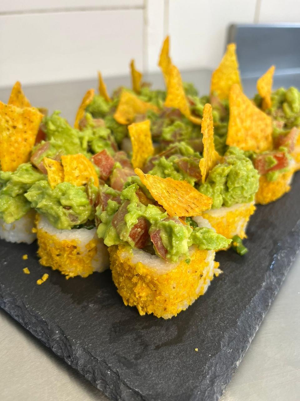 Sake Sushi Concon