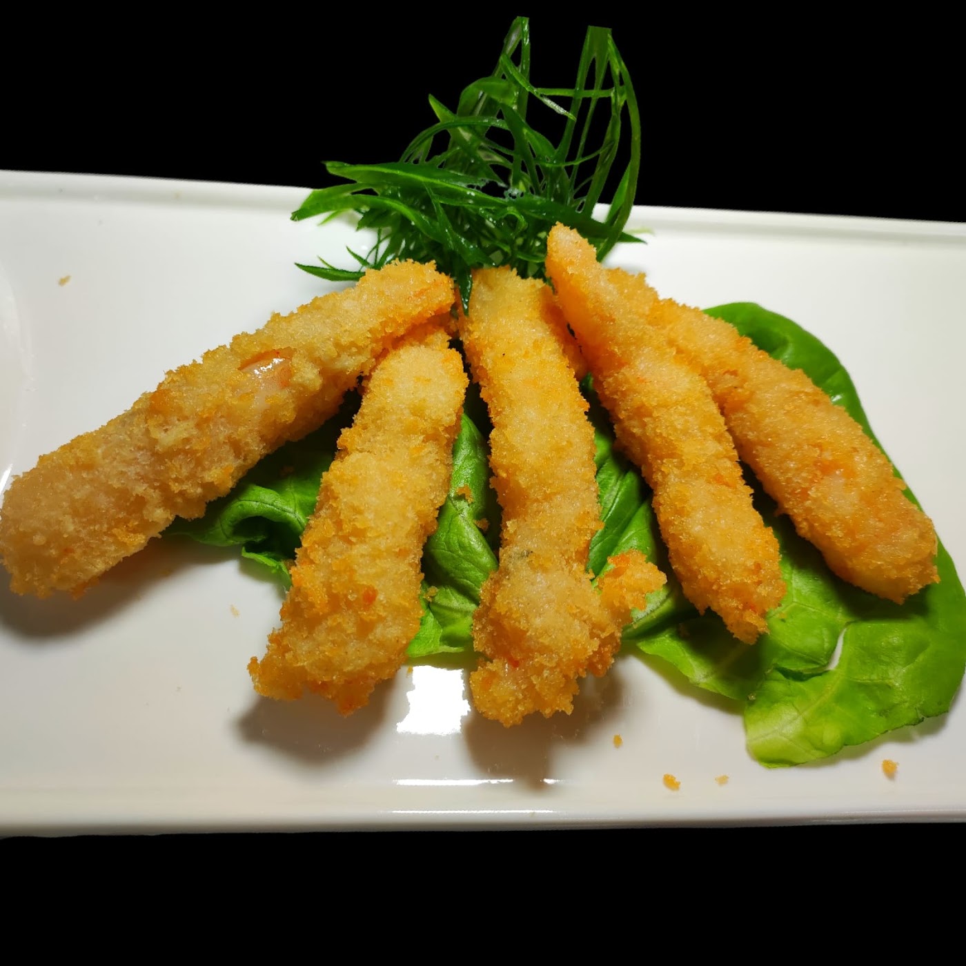 Sakemar Sushi Nikkei