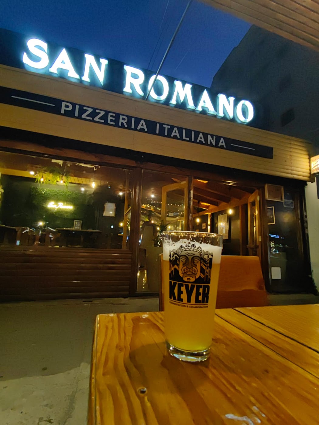 San Romano