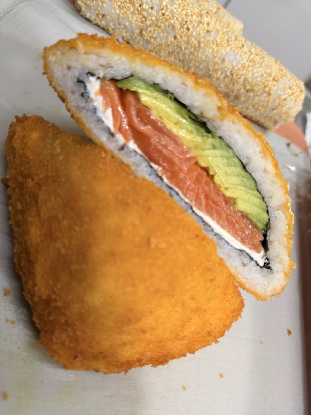 Seijaku Sushi