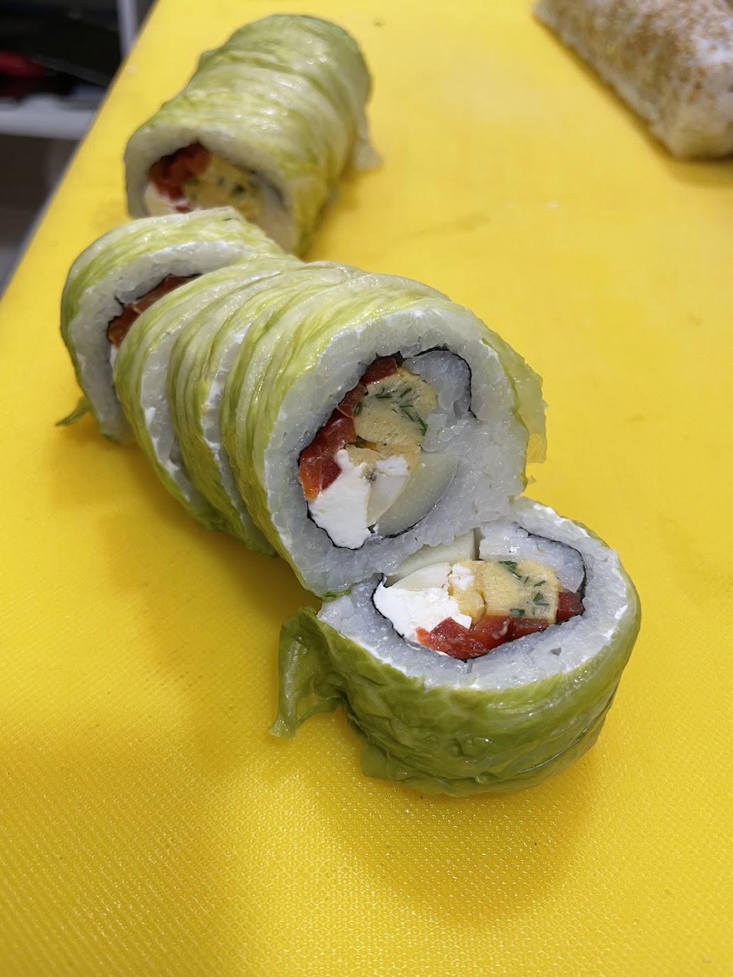 Seijaku Sushi
