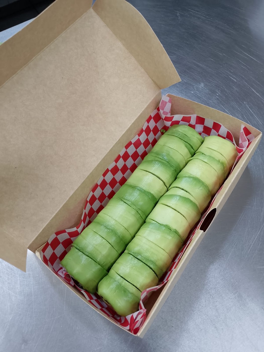 SEIKI SUSHI