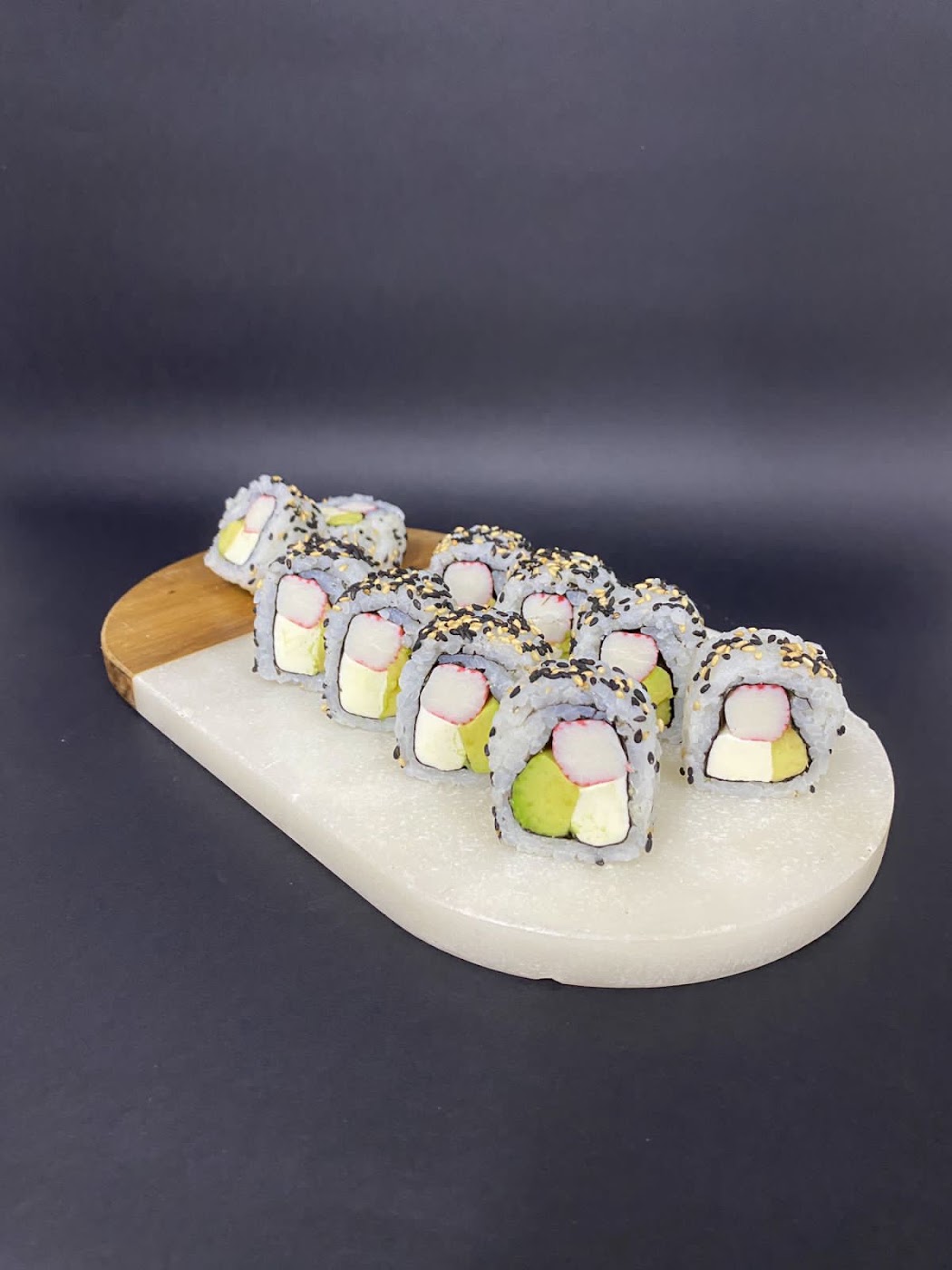 SEIKI SUSHI