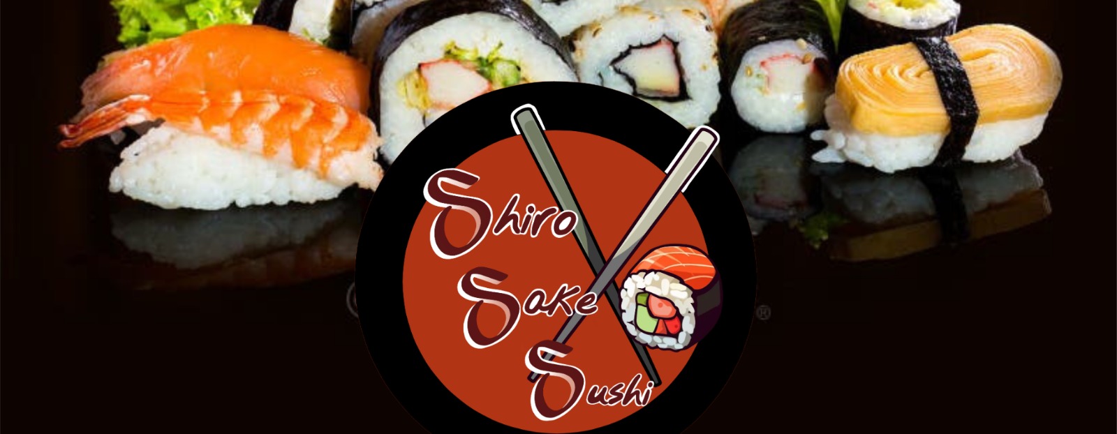 SHIRO SAKE SUSHI