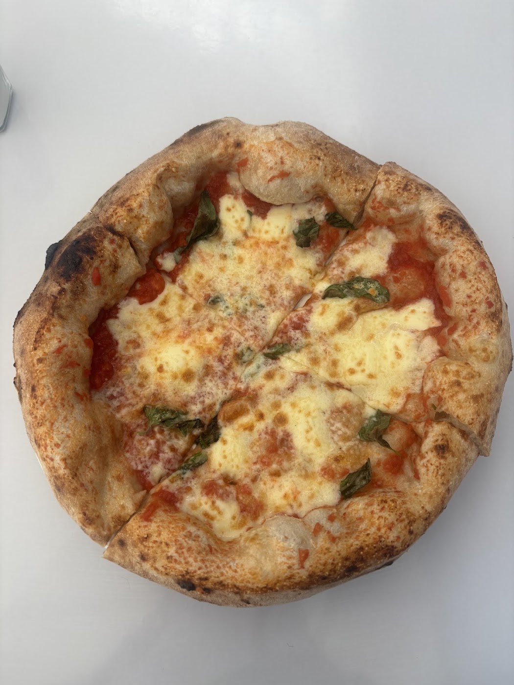 Pizzas SOAR