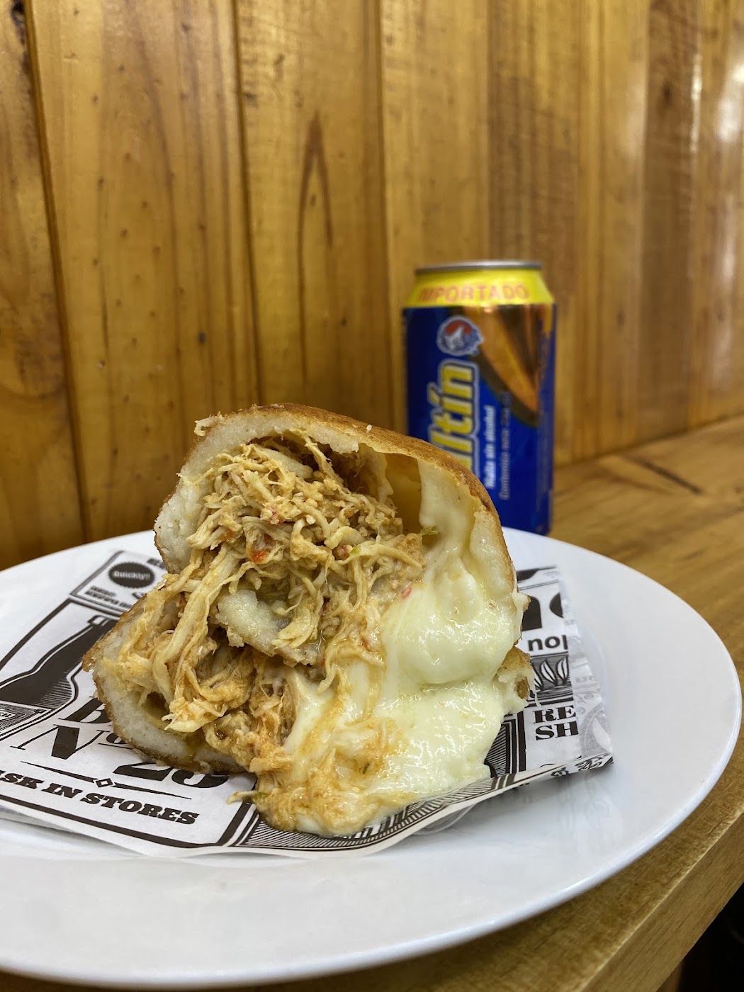 sur caribe food