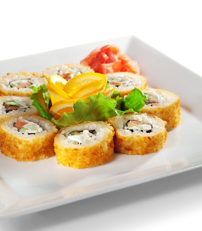 Sushi Hai