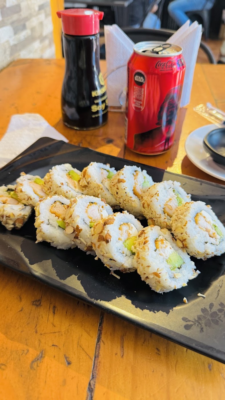 Sushi Hai