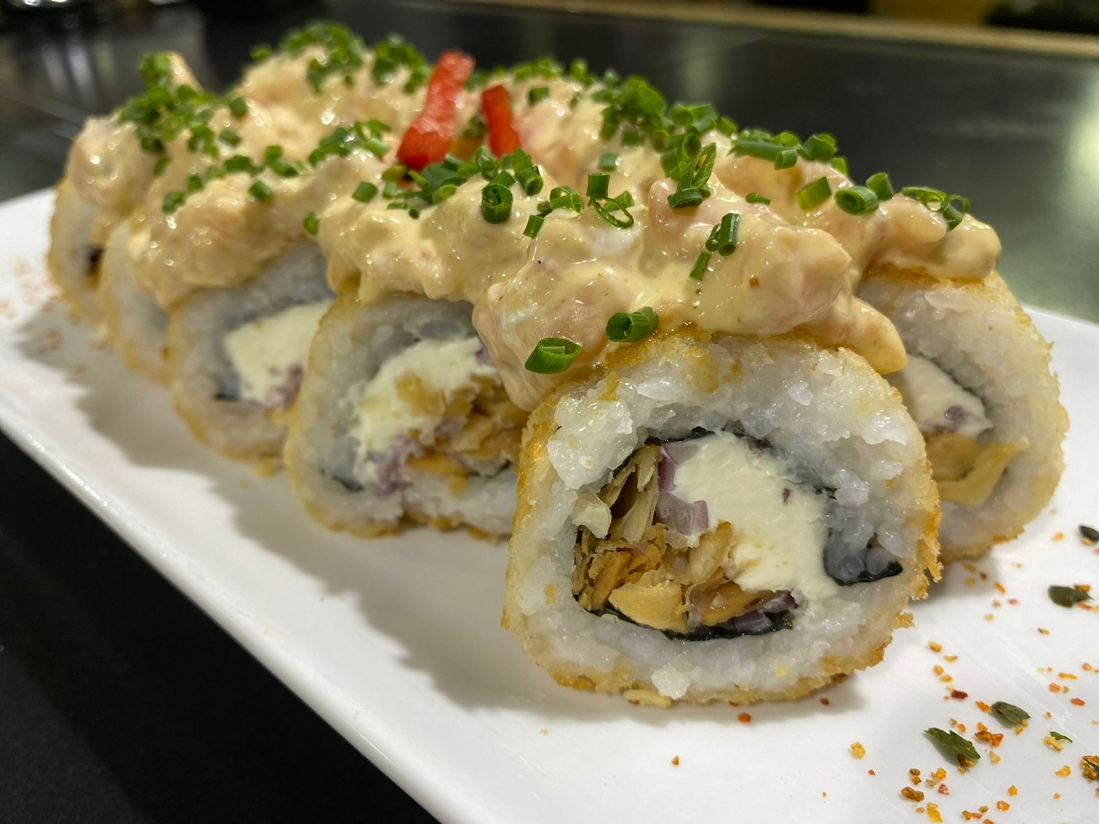 SUSHICLUB