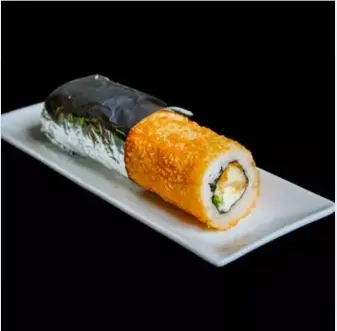 SUSHIMAXELMONTE